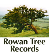 Rowan Tree Records logo